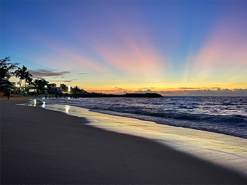 Ilha de Luanda